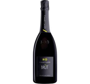 Contadi Castaldi - Brut Franciacorta