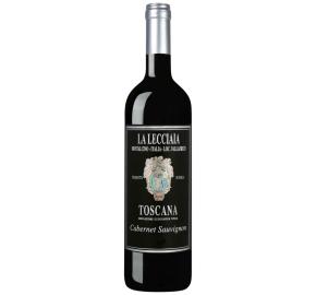 Fattoria La Lecciaia La Lecciaia - Cabernet Sauvignon 750 Ml