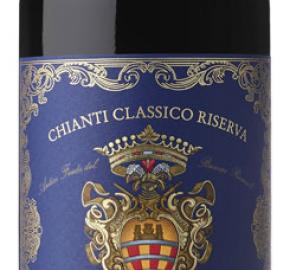 Ricasoli Barone Ricasoli - Rocca Guicciarda - Chianti Classico Riserva 750 Ml