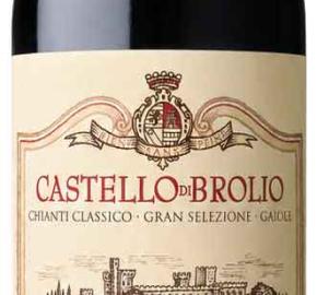 Barone Ricasoli - Castello Di Brolio - Chianti Classico Gran Selezione - Gaiole 2022