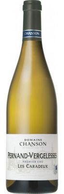 Domaine Chanson Pernand-Bergelesses Premier Cru Les Caradeux Red, Cote de Beaune 2022