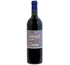 Duemani Duemani Suisassi - Syrah 2020