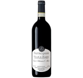 Mastrojanni MastroJanni - Vigna Schiena d'Asino - DOCG 2019