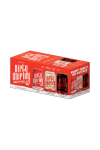 Dirty Shirley Variety 8pk Cans (Case of 3 Bottles)