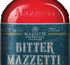 Mazzetti - Bitter