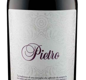 Pietro - Rosso 2024