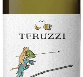 Teruzzi - Isola Bianca Vernaccia di San Gimignano DOCG 2025