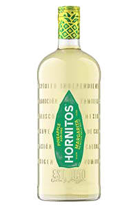 Sauza Hornitos RTS Margarita Pineapple Poplano (Case of 6 Bottles)
