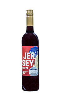 Jersey Cheer