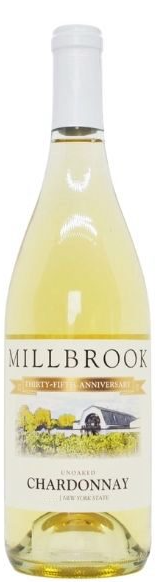 Millbrook Chardonnay 2025