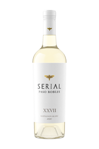 Serial Sauvignon Blanc 2025 (Case of 12 Bottles)