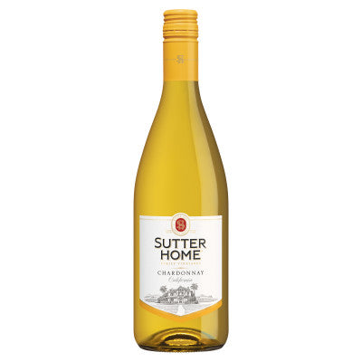 Sutter Home Chardonnay California (NV)