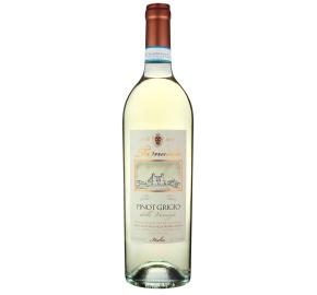 Tomaiolo - Pinot Grigio 2025