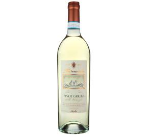 Tomaiolo - Pinot Grigio 750 Ml