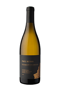 Paul Hobbs Chardonnay Richard Dinner 2024 (Case of 6 Bottles)