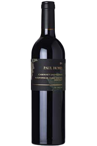 Paul Hobbs Cabernet Sauvignon Beckstoffer Dr. Crane Wood Case 2021