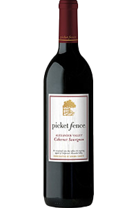 Picket Fence Cabernet Sauvignon 2023