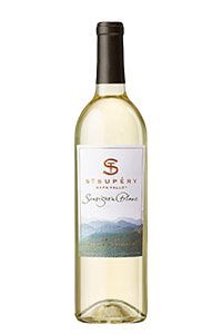 St Supery Sauvignon Blanc 2023