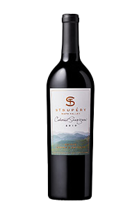 St Supery Cabernet Sauvignon 2022