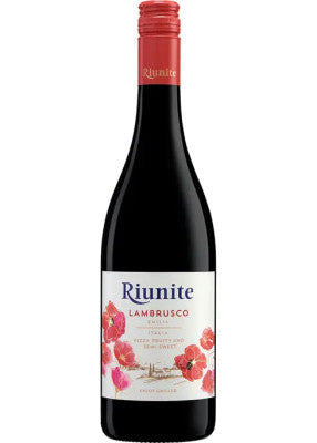 Riunite Lambrusco (Tray Pack)