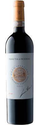 Nozzole Chianti Classico Gran Selezione Folonari 2019