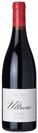 Bierzo Blanco, 'Ultreia Godello', Bodegas Y Vinedos Raul Perez 2024