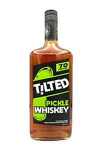 Tilted Pickle Whiskey