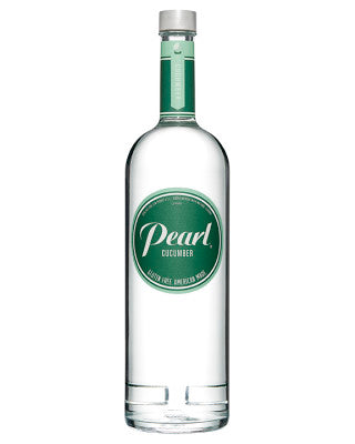Pearl Cucumber Vodka