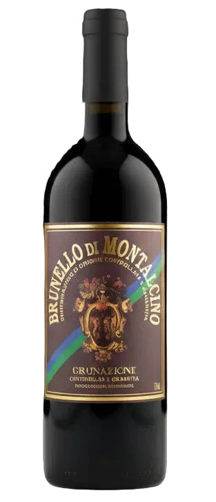 La Lecciaia La Lecciaia - Brunello Di Montalcino 2019
