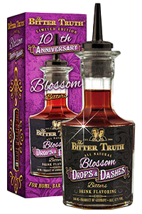 The Bitter Truth Bogarts Bitters