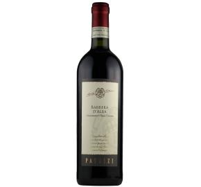 Patrizi Wines Patrizi - Barbera D'Alba 750 Ml