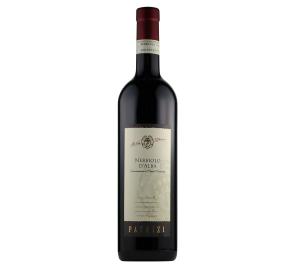 Patrizi Wines Patrizi - Nebbiolo D'Alba 750 Ml