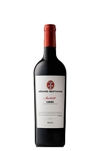 Gerard Bertrand Malbec Cahors Heritage 2022