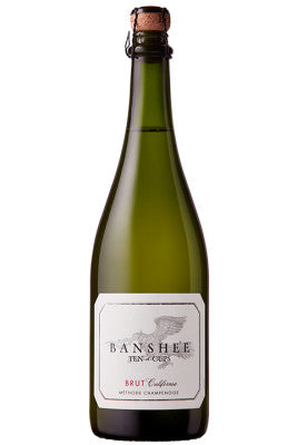 Banshee 'Ten of Cups' Brut Sonoma County Sparkling Wine
