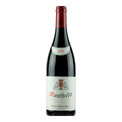 Domaine Matrot Monthelie, Cote de Beaune Red 2020
