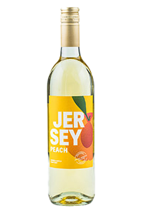 Jersey Peach