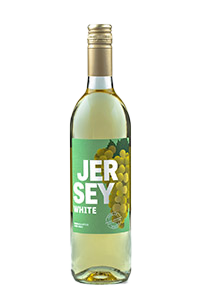 Jersey White