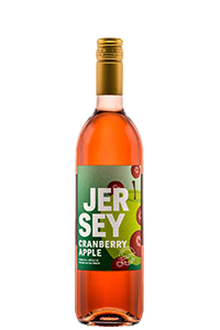 Jersey Cranberry Apple