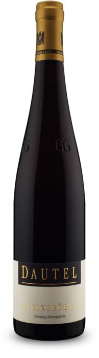 Bonnigheimer Steingruben Riesling Grosses Gewachs, Dautel 2019
