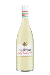 Roscato Fruit Flavors Peach