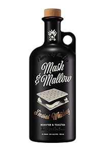 Mash & Mallow Smores Whiskey