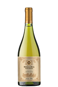 Santa Rita Medalla Real Gran Reserva Chardonnay 2021