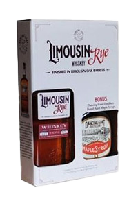 Limousin Rye