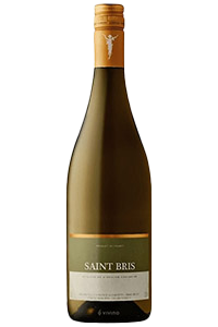 La Chablisienne Sauvignon Blanc Saint Bris 2021
