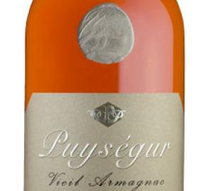 Marquis de Puysegur - Older Vintages 1986