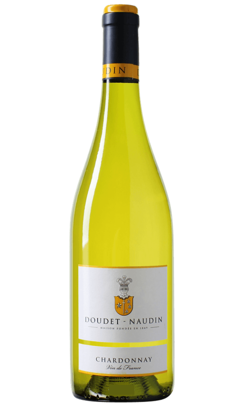 Doudet-Naudin Saint Aubin Chardonnay 2022