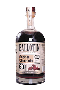 Ballotin Original Chocolate Whiskey