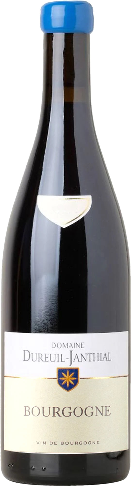 Bourgogne Rouge, Dureuil-Janthial 2019