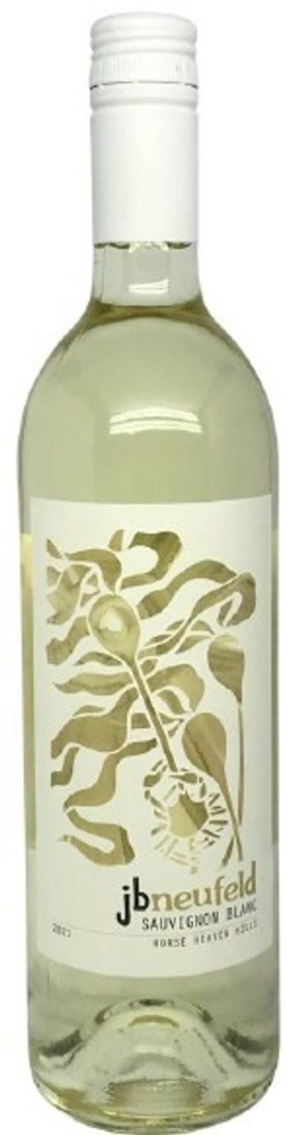 JB Neufeld Sauvignon Blanc 2020 750-12 2020