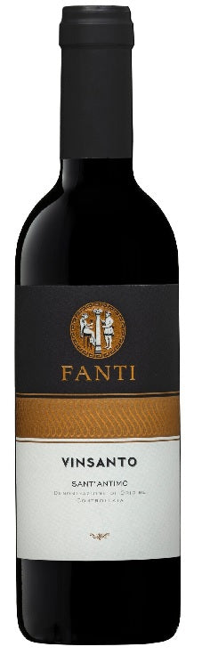 Fanti Vin Santo 2013 (375ml/6) 2013